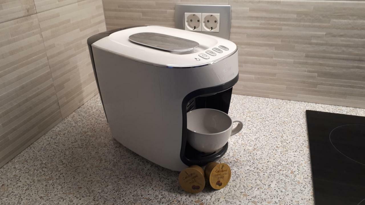 Apartmaji Tina Zgornje Gorje Luaran gambar